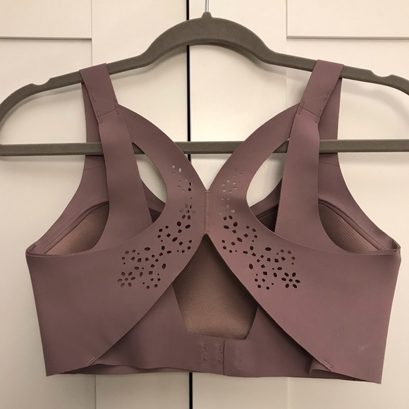 NEW Victoria Sport Angel Max Sports Bra - Picture 5 of 6